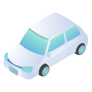 コンパクトカー