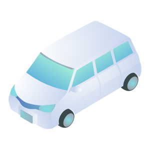 ミニバン・ワゴン